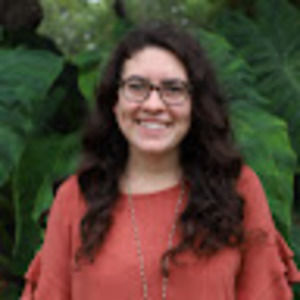 Meet your Posher, Frances